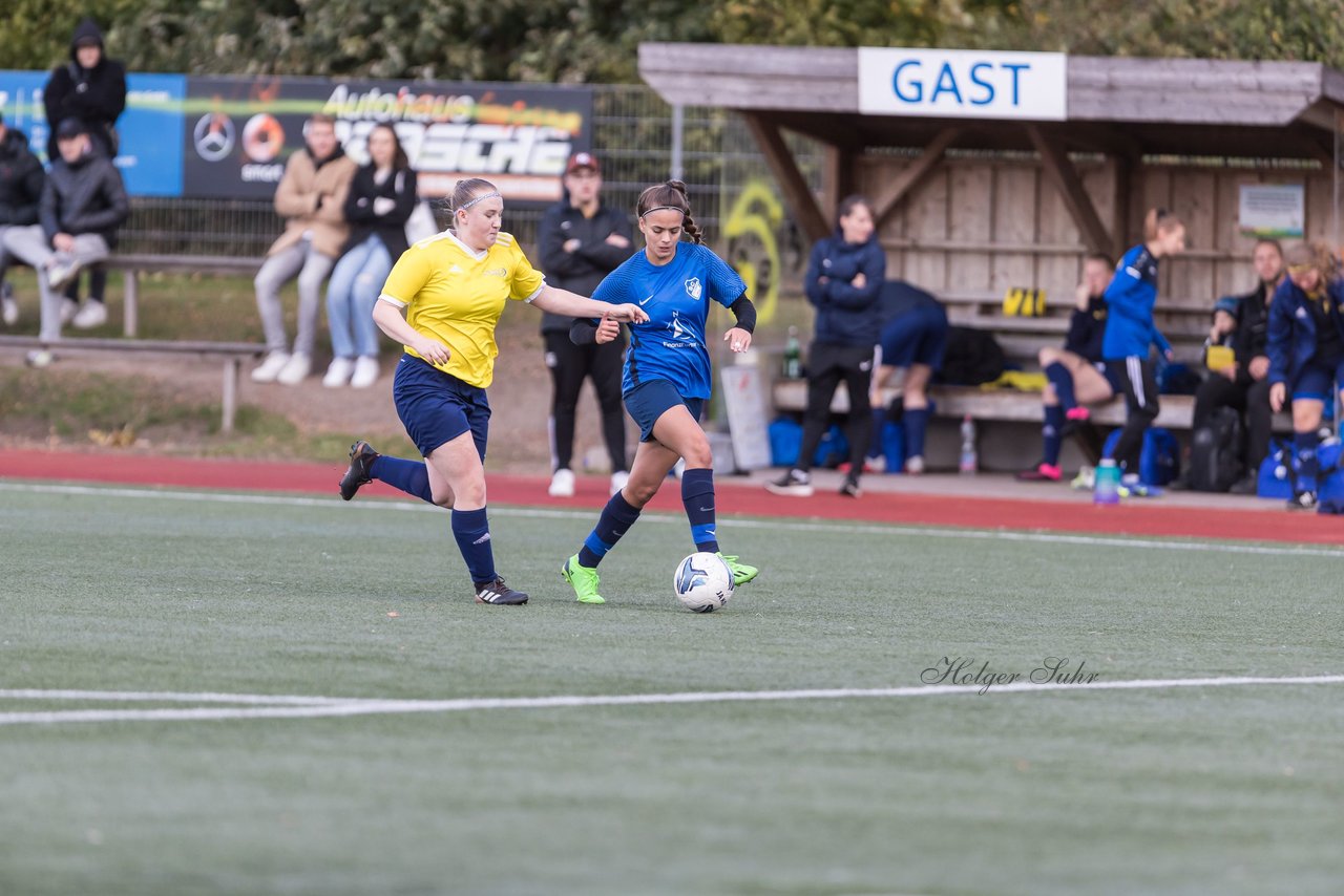 Bild 101 - F Ellerau - SV Eidelstedt 2 : Ergebnis: 2:2